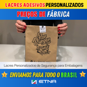 Adesivos Personalizados Couche Adesivo 4 x 10 cm CMYK/Pantone Impressão Offset Corte Anti Violação Corte Destrutível