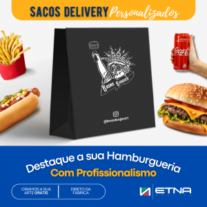 Sacos e Sacolas G Sacos/Sacolas 30 L x 30 A x 20 P (cm) CMYK/Pantone Impressão Offset Corte e Colagem Impresso na área externa em até 100% ( Ambos os Lados com a mesma arte )